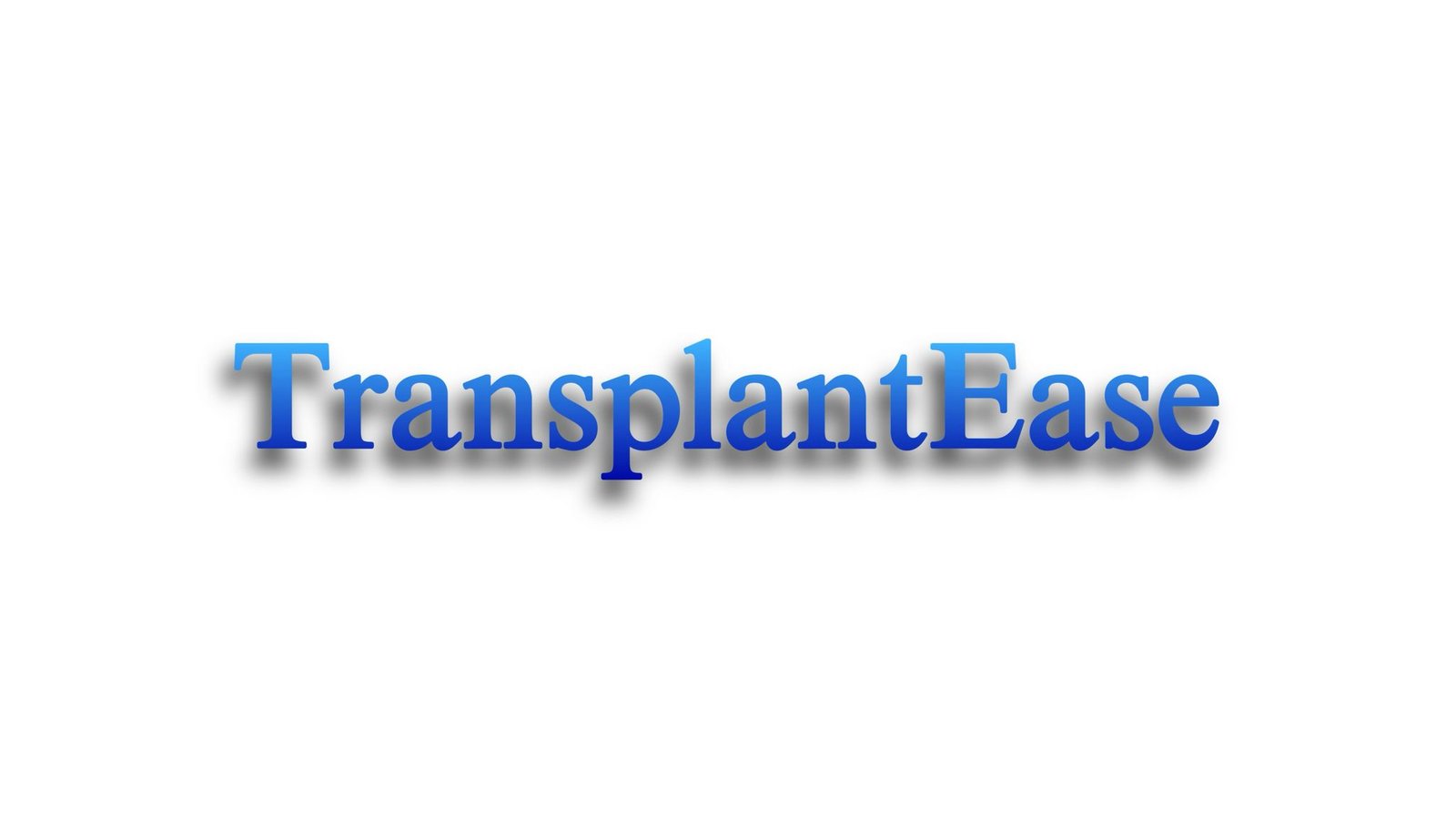 TRANSPLANTEASE